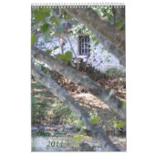 Calendrier Une fois sur… 2011 (Protection)
