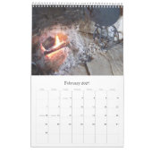 Calendrier Une fois sur… 2011 (Feb 2027)