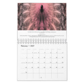 Calendrier Une multitude d'anges (Feb 2027)