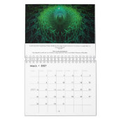 Calendrier Une multitude d'anges (Mar 2027)