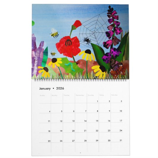 Calendrier Une souris a-t-elle une maison ? (Jan 2026)