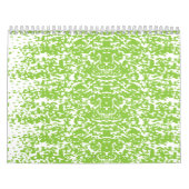 Calendrier Une table en bois marron contient une bouteille en (Protection)