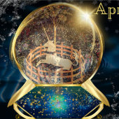 Calendrier Unicorn 2025