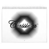 CALENDRIER UNIVERSEL AMÉRICAIN 2026 (Protection)