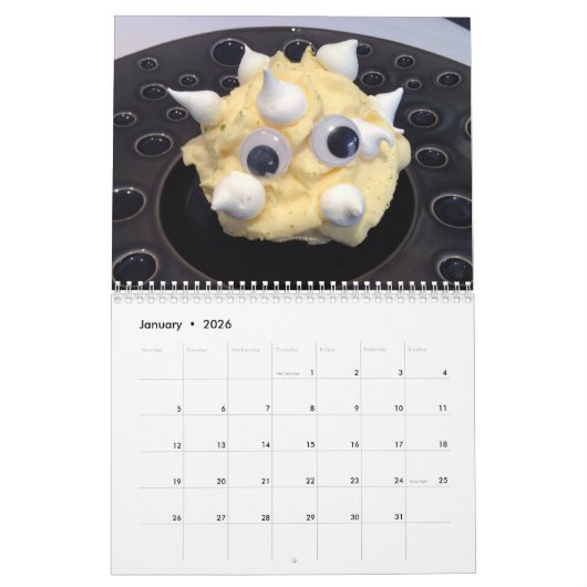 Calendrier urbain d'art : eyebombing (Jan 2026)