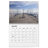 Calendrier Uruguay (Mar 2027)