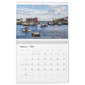 CALENDRIER USA (Feb 2027)