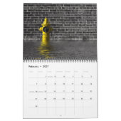 Calendrier Usine de traitement des eaux N°1 (Feb 2027)