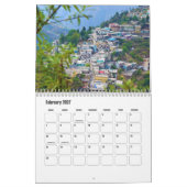 Calendrier Uttarakhand-Inde (Feb 2027)