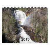 Calendrier v2 de l'entreprise 2015 de foyer (Protection)