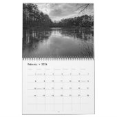 Calendrier v2 de l'entreprise 2015 de foyer (Feb 2026)