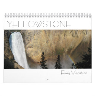 Calendrier Vacances de Frey