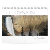 Calendrier Vacances de Frey (Protection)