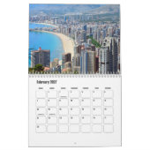 Calendrier Valence-Espagne (Feb 2027)