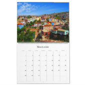 Calendrier valparaíso chile 2025 large (Mar 2026)