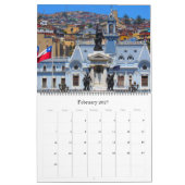 Calendrier valparaíso chili 2027 grand (Feb 2027)