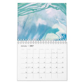 Calendrier Variante 2019 (Jan 2027)