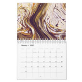 Calendrier Variante 2019 (Feb 2027)