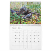 Calendrier Véhicules abandonnés de l'état de Washington (Feb 2026)