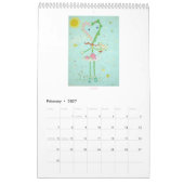 Calendrier vélo cirque (Feb 2027)