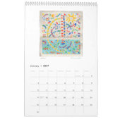 Calendrier vélo cirque (Jan 2027)