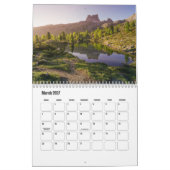 Calendrier Veneto-Italie (Mar 2027)