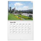 Calendrier Venezuela (Feb 2026)