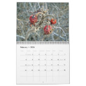 Calendrier - Venir À La Plage (Feb 2026)