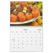 Calendrier Venise Italie (Mar 2026)