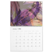 Calendrier ventilateur mensuel RAMO & PAUL (Jan 2026)