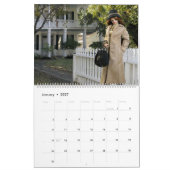 Calendrier Verdi Outside- 2026 (Jan 2027)