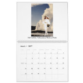 Calendrier Verdi's 2026 Calendar: A Ball-Jointed Doll  (Mar 2027)