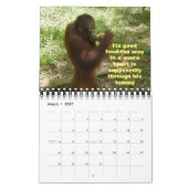 Calendrier Véritable Amour : comment rencontrer l'homme de vo (Mar 2027)