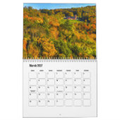 Calendrier Vermont-USA (Mar 2027)