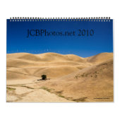 Calendrier version 2010 de JCBPhotos.net 2 (Protection)