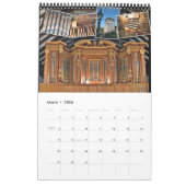 Calendrier vertical des organes de tuyauterie (Mar 2026)