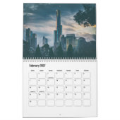 Calendrier Victoria-Australie (Feb 2027)