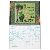 Calendrier victorien 2011 de traînées (Mar 2026)