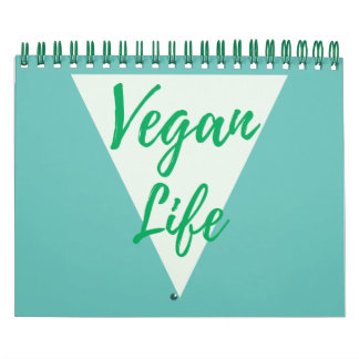 Calendrier Vie végétale | Vida vegana