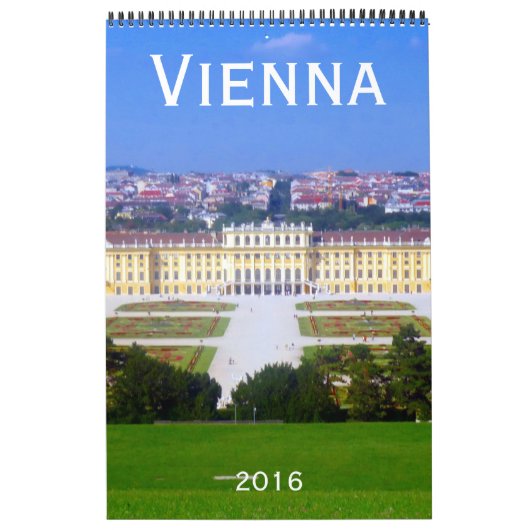 Calendrier vienne 2016 (Protection)