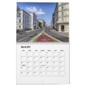 Calendrier Vienne-Autriche (Mar 2027)