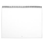 calendrier vierge 2026 (Protection)