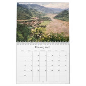 Calendrier Viêt Nam 2026 (Feb 2027)