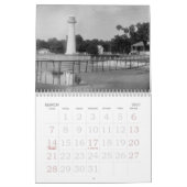 Calendrier Vieux phares (Mar 2027)