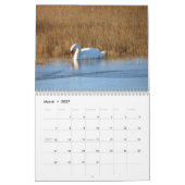 Calendrier — Vignoble de Martha Les terrains de ca (Mar 2027)