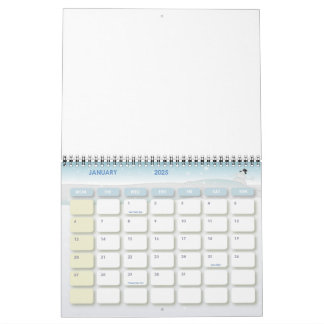 CALENDRIER VILLE NEON GIRL