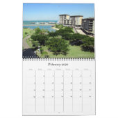 Calendrier villes australiennes 2026 (avec emplacements) (Feb 2026)