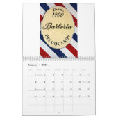 calendrier vintage 2014 de photographie (Feb 2026)