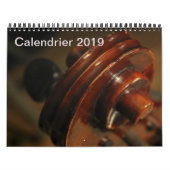 Calendrier Violoncelleries (Protection)