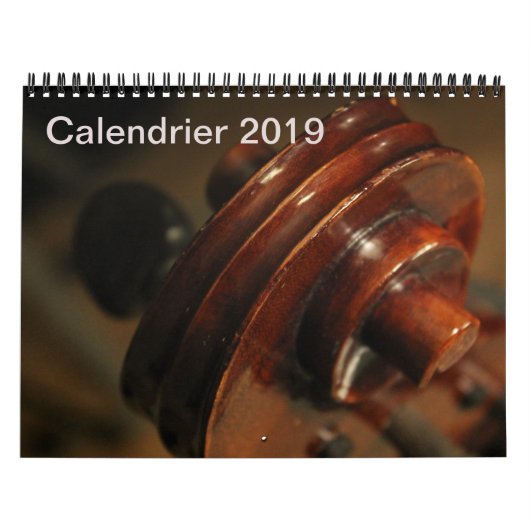 Calendrier Violoncelleries (Protection)